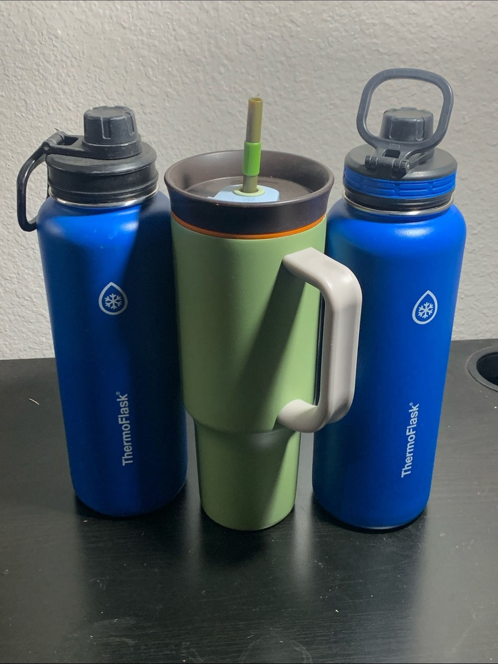 Owala/ThermoFlask bundle